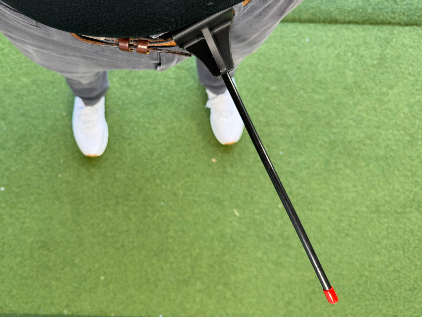 Hip Stick