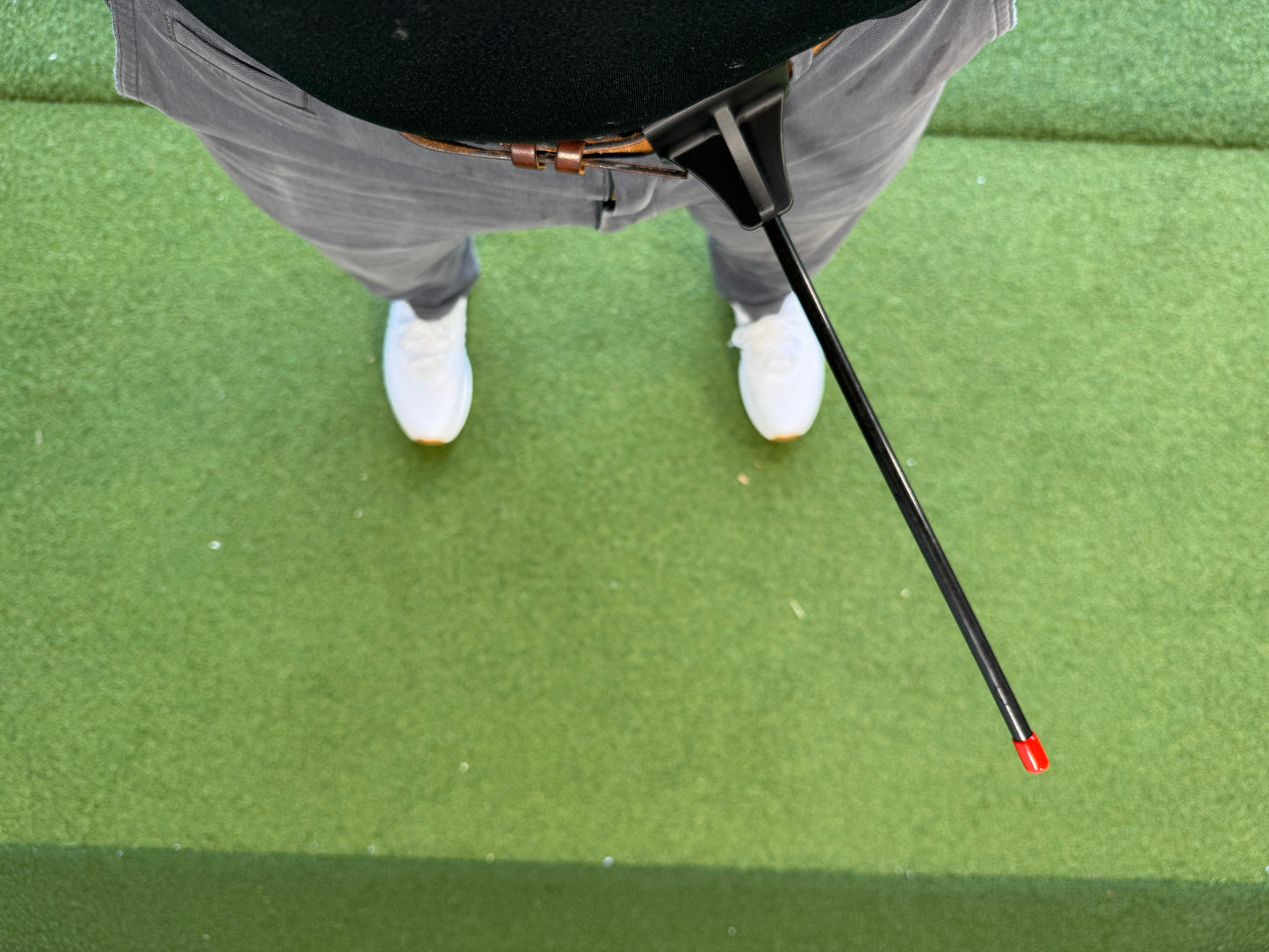 Hip Stick