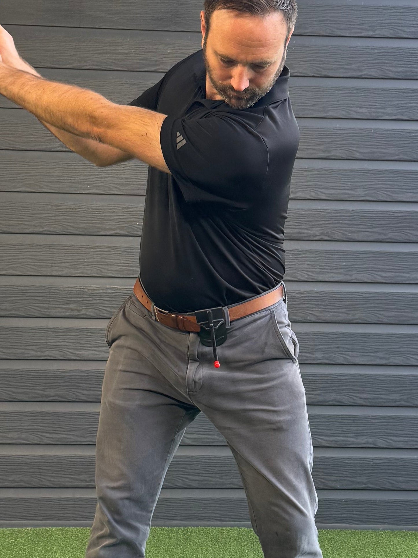 Hip Stick