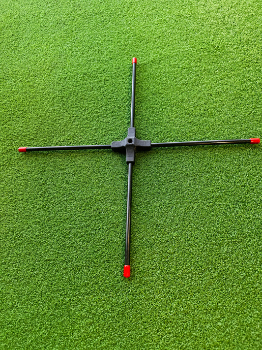 The Strike Stick